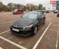 Черный Киа Оптима, объемом двигателя 2 л и пробегом 87 тыс. км за 14000 $, фото 1 на Automoto.ua