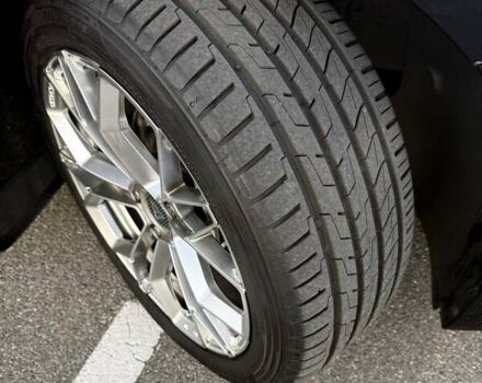 Черный Киа Оптима, объемом двигателя 2.4 л и пробегом 87 тыс. км за 16300 $, фото 10 на Automoto.ua