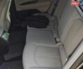 Черный Киа Оптима, объемом двигателя 2.4 л и пробегом 156 тыс. км за 9900 $, фото 12 на Automoto.ua