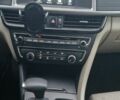 Чорний Кіа Оптіма, об'ємом двигуна 2.4 л та пробігом 105 тис. км за 11800 $, фото 4 на Automoto.ua