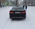 Чорний Кіа Оптіма, об'ємом двигуна 2.4 л та пробігом 115 тис. км за 11000 $, фото 6 на Automoto.ua