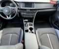 Черный Киа Оптима, объемом двигателя 2.4 л и пробегом 99 тыс. км за 10500 $, фото 13 на Automoto.ua