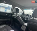Чорний Кіа Оптіма, об'ємом двигуна 2.36 л та пробігом 94 тис. км за 12500 $, фото 13 на Automoto.ua