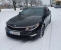Чорний Кіа Оптіма, об'ємом двигуна 2.4 л та пробігом 1 тис. км за 11000 $, фото 4 на Automoto.ua