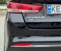 Черный Киа Оптима, объемом двигателя 2.36 л и пробегом 112 тыс. км за 9600 $, фото 4 на Automoto.ua