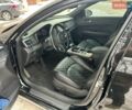 Чорний Кіа Оптіма, об'ємом двигуна 2 л та пробігом 70 тис. км за 17900 $, фото 5 на Automoto.ua