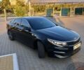 Черный Киа Оптима, объемом двигателя 2.36 л и пробегом 103 тыс. км за 11700 $, фото 3 на Automoto.ua