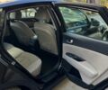 Черный Киа Оптима, объемом двигателя 2.36 л и пробегом 107 тыс. км за 10500 $, фото 25 на Automoto.ua