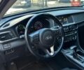 Чорний Кіа Оптіма, об'ємом двигуна 2 л та пробігом 83 тис. км за 15990 $, фото 38 на Automoto.ua