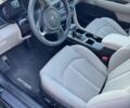 Черный Киа Оптима, объемом двигателя 2.36 л и пробегом 101 тыс. км за 11350 $, фото 17 на Automoto.ua