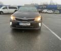 Черный Киа Оптима, объемом двигателя 2.4 л и пробегом 94 тыс. км за 12500 $, фото 1 на Automoto.ua