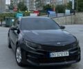 Черный Киа Оптима, объемом двигателя 2.36 л и пробегом 116 тыс. км за 11800 $, фото 20 на Automoto.ua