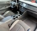 Черный Киа Оптима, объемом двигателя 2.4 л и пробегом 99 тыс. км за 10500 $, фото 21 на Automoto.ua