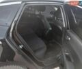 Чорний Кіа Оптіма, об'ємом двигуна 2 л та пробігом 232 тис. км за 13500 $, фото 11 на Automoto.ua
