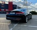Чорний Кіа Оптіма, об'ємом двигуна 2.36 л та пробігом 90 тис. км за 16000 $, фото 3 на Automoto.ua