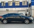 Чорний Кіа Оптіма, об'ємом двигуна 2.4 л та пробігом 136 тис. км за 13790 $, фото 5 на Automoto.ua