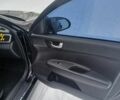 Чорний Кіа Оптіма, об'ємом двигуна 2.4 л та пробігом 1 тис. км за 11000 $, фото 14 на Automoto.ua