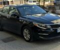 Чорний Кіа Оптіма, об'ємом двигуна 2.36 л та пробігом 107 тис. км за 11500 $, фото 2 на Automoto.ua