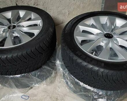 Черный Киа Оптима, объемом двигателя 2.4 л и пробегом 87 тыс. км за 16300 $, фото 11 на Automoto.ua