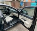 Черный Киа Оптима, объемом двигателя 2.36 л и пробегом 132 тыс. км за 10800 $, фото 13 на Automoto.ua