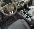 Черный Киа Оптима, объемом двигателя 2.36 л и пробегом 103 тыс. км за 11700 $, фото 34 на Automoto.ua