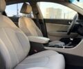 Черный Киа Оптима, объемом двигателя 2 л и пробегом 197 тыс. км за 14990 $, фото 11 на Automoto.ua