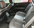 Чорний Кіа Оптіма, об'ємом двигуна 2.4 л та пробігом 150 тис. км за 12500 $, фото 14 на Automoto.ua