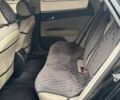 Черный Киа Оптима, объемом двигателя 2.36 л и пробегом 112 тыс. км за 9600 $, фото 8 на Automoto.ua