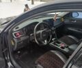 Чорний Кіа Оптіма, об'ємом двигуна 2.4 л та пробігом 115 тис. км за 11000 $, фото 9 на Automoto.ua