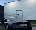 Черный Киа Оптима, объемом двигателя 2.36 л и пробегом 116 тыс. км за 11800 $, фото 15 на Automoto.ua