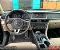 Чорний Кіа Оптіма, об'ємом двигуна 2.4 л та пробігом 132 тис. км за 11800 $, фото 8 на Automoto.ua