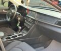 Черный Киа Оптима, объемом двигателя 2.4 л и пробегом 136 тыс. км за 13290 $, фото 20 на Automoto.ua