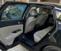 Черный Киа Оптима, объемом двигателя 2.36 л и пробегом 107 тыс. км за 10500 $, фото 24 на Automoto.ua
