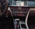 Черный Киа Оптима, объемом двигателя 2.4 л и пробегом 113 тыс. км за 11700 $, фото 17 на Automoto.ua