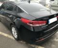 Киа Оптима 2018 в Харькове на Automoto.ua Черный Киа Оптима, объемом двигателя 2.4 л и пробегом 24 тыс. км за 13700 $, фото 1 на Automoto.ua
