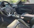 Чорний Кіа Оптіма, об'ємом двигуна 2.4 л та пробігом 140 тис. км за 11900 $, фото 16 на Automoto.ua