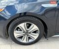 Чорний Кіа Оптіма, об'ємом двигуна 2 л та пробігом 100 тис. км за 7500 $, фото 4 на Automoto.ua
