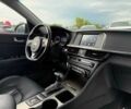Чорний Кіа Оптіма, об'ємом двигуна 2.4 л та пробігом 78 тис. км за 7000 $, фото 8 на Automoto.ua