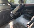 Чорний Кіа Оптіма, об'ємом двигуна 2.4 л та пробігом 140 тис. км за 11900 $, фото 13 на Automoto.ua