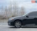Черный Киа Оптима, объемом двигателя 2.36 л и пробегом 235 тыс. км за 11500 $, фото 7 на Automoto.ua