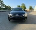 Черный Киа Оптима, объемом двигателя 2.4 л и пробегом 42 тыс. км за 4900 $, фото 1 на Automoto.ua