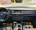 Киа Оптима 2018 в Львове на Automoto.ua Черный Киа Оптима, объемом двигателя 2.4 л и пробегом 65 тыс. км за 16600 $, фото 9 на Automoto.ua