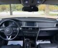 Чорний Кіа Оптіма, об'ємом двигуна 2.4 л та пробігом 35 тис. км за 5700 $, фото 9 на Automoto.ua