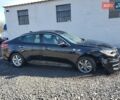 Киа Оптима 2018 в Львове на Automoto.ua Черный Киа Оптима, объемом двигателя 1.59 л и пробегом 86 тыс. км за 2400 $, фото 3 на Automoto.ua
