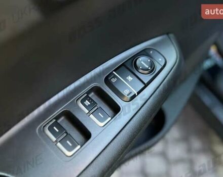 Черный Киа Оптима, объемом двигателя 2.4 л и пробегом 54 тыс. км за 13500 $, фото 17 на Automoto.ua