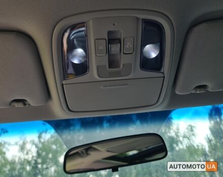 Киа Оптима 2018 в Львове на Automoto.ua Черный Киа Оптима, объемом двигателя 2.4 л и пробегом 65 тыс. км за 16600 $, фото 13 на Automoto.ua