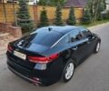 Чорний Кіа Оптіма, об'ємом двигуна 2.36 л та пробігом 140 тис. км за 12900 $, фото 17 на Automoto.ua