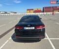 Черный Киа Оптима, объемом двигателя 2.36 л и пробегом 92 тыс. км за 9000 $, фото 6 на Automoto.ua