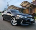 Чорний Кіа Оптіма, об'ємом двигуна 2.36 л та пробігом 140 тис. км за 12900 $, фото 1 на Automoto.ua