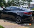 Киа Оптима 2018 в Львове на Automoto.ua Черный Киа Оптима, объемом двигателя 2.4 л и пробегом 65 тыс. км за 16600 $, фото 4 на Automoto.ua
